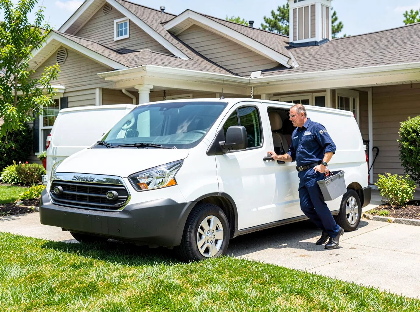 Emergency Plumber company in Fort Washington, MD