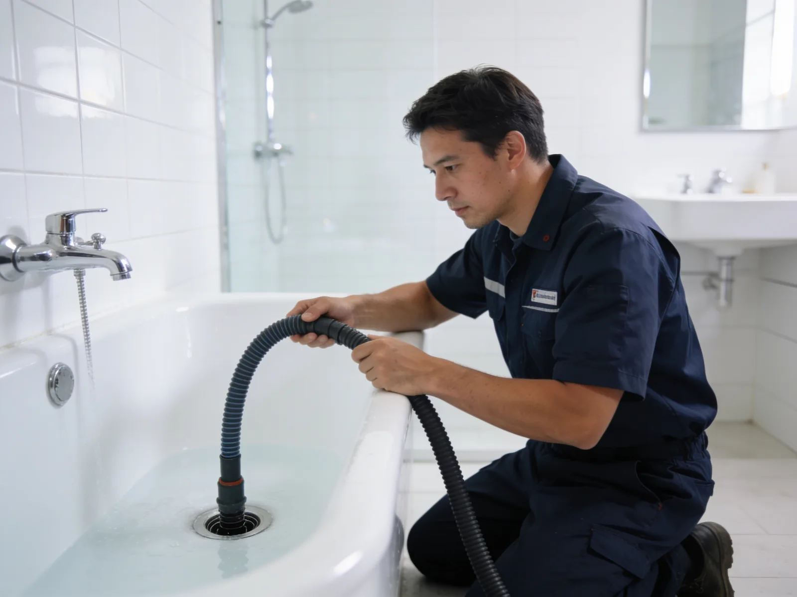Emergency Plumber Fort Washington, MD FAQs